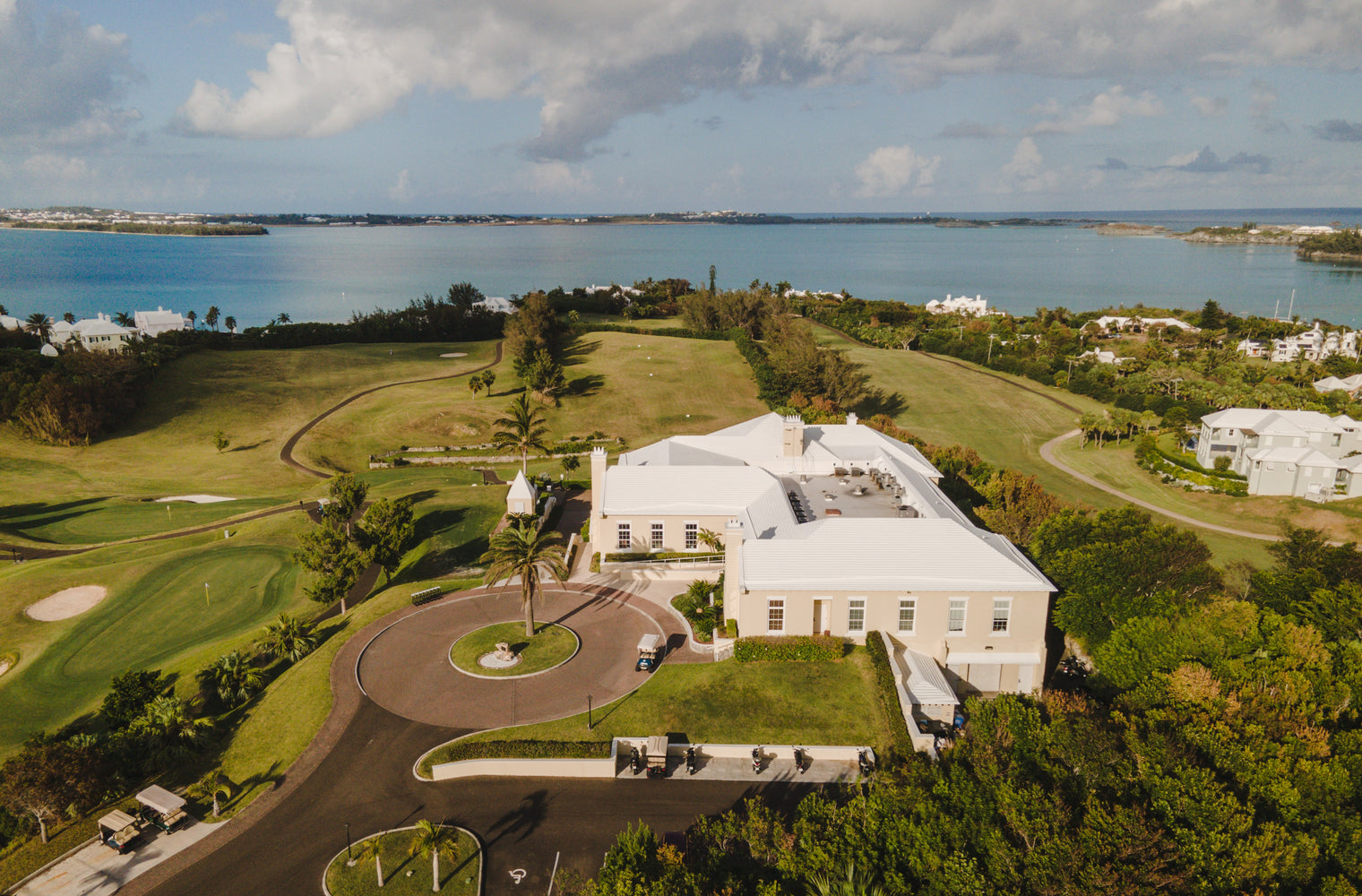 Renegade Golf Expands Internationally with Exclusive Distribution at Tucker’s Point Club in Bermuda