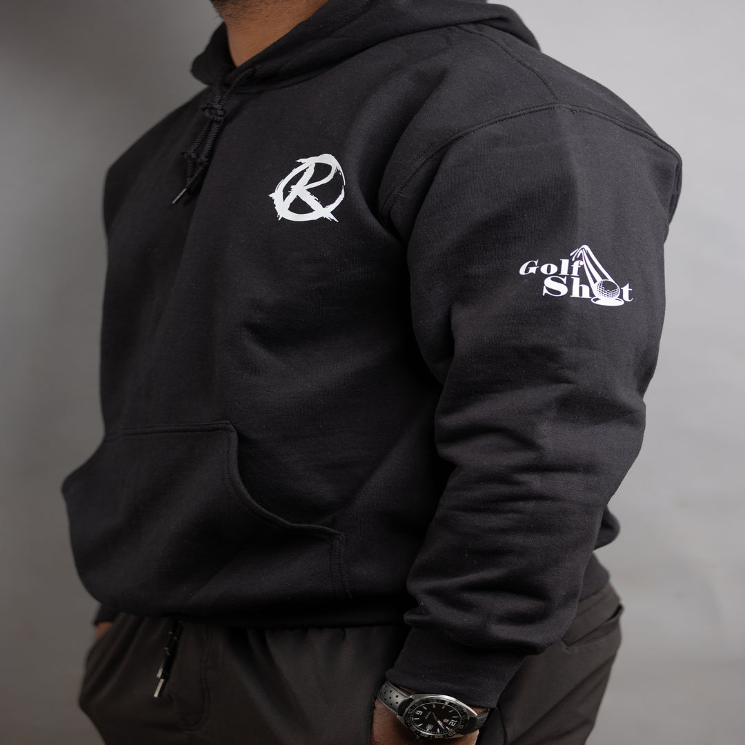 Renegade Hoodie by GolfShot Apparel