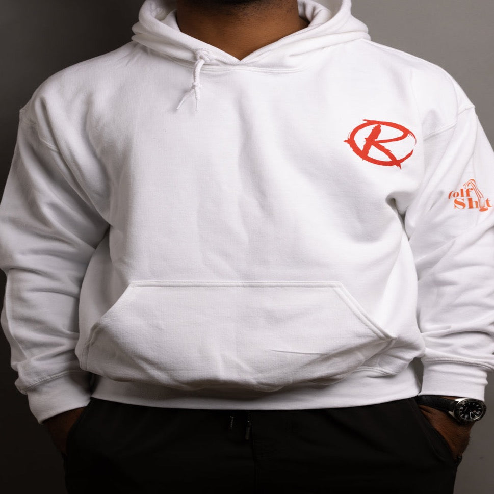 Renegade Hoodie by GolfShot Apparel