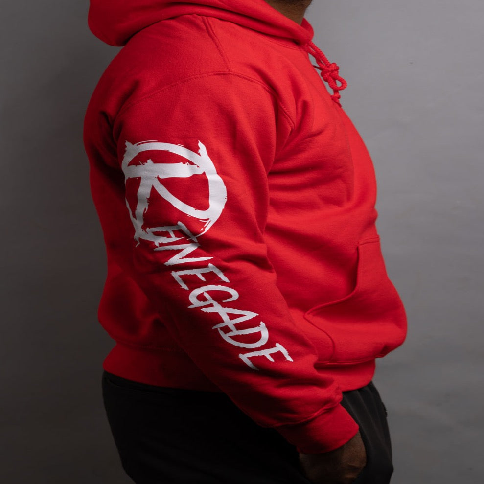 Renegade Hoodie by GolfShot Apparel