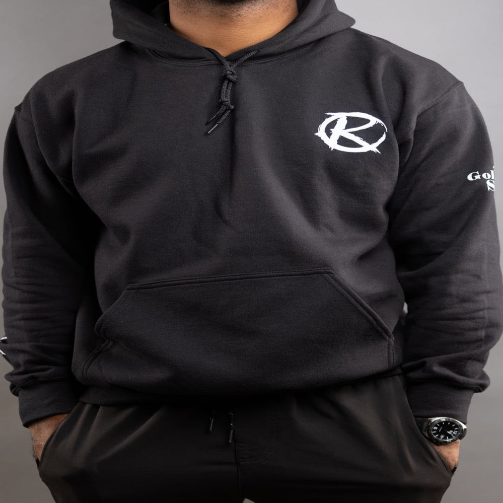 Renegade Hoodie by GolfShot Apparel