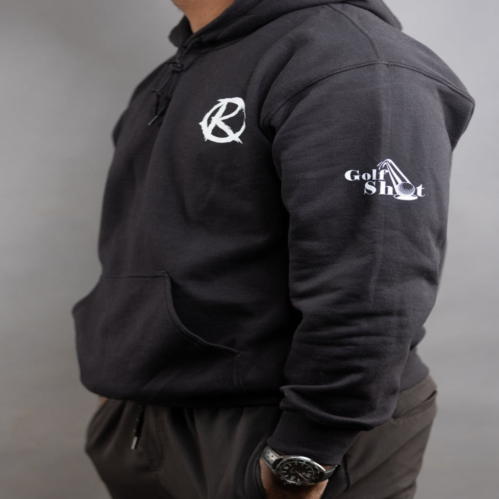 Renegade Hoodie by GolfShot Apparel