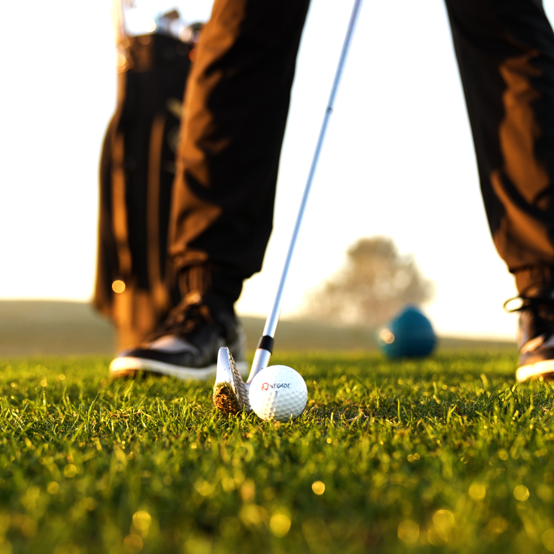 Renegade Mbu Golf Ball
