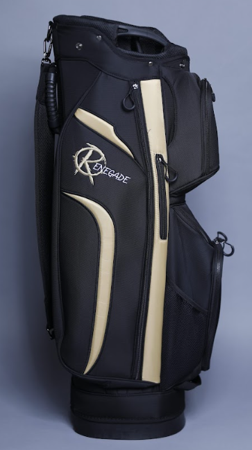 Black & Gold Renegade
