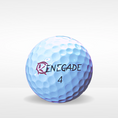 Load image into Gallery viewer, Renegade Blueprint Golf Ball