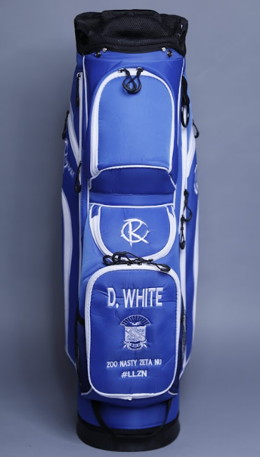Blue Royale