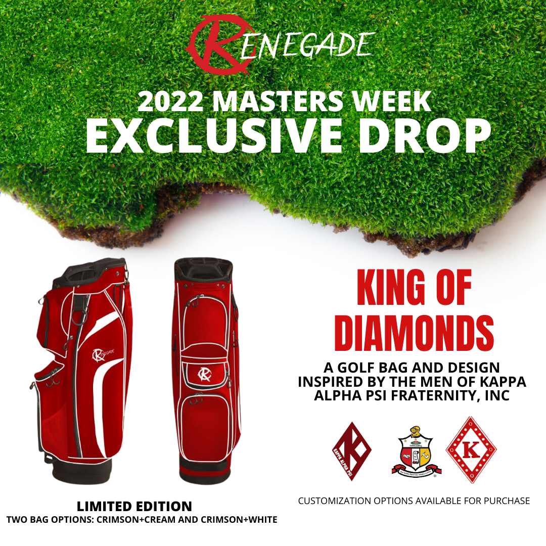 King of Diamonds