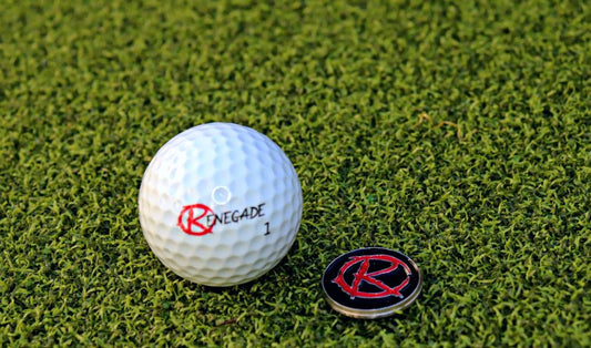 Renegade Golf Becomes First Ever Black Owned Golf Company to Land on USGA Conforming Equipment List