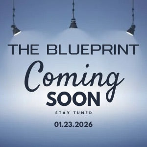 Blueprint 2026 : Limited Edition