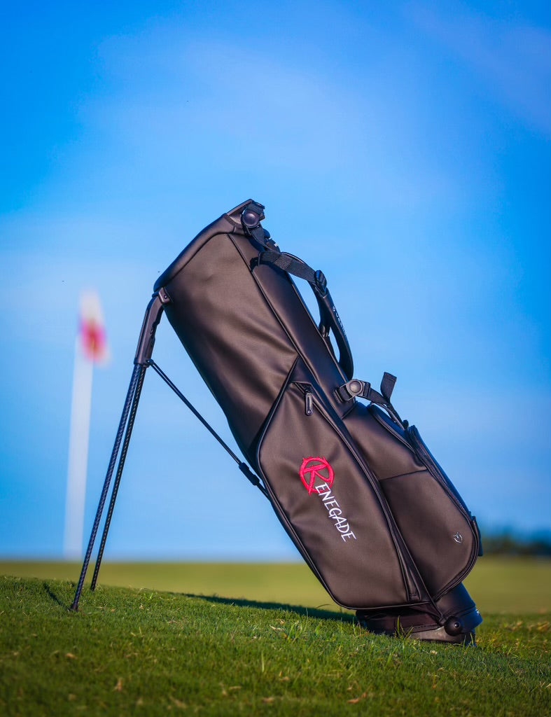 Renegade Pt II Stand Bag (Vessel VLX 2.0)