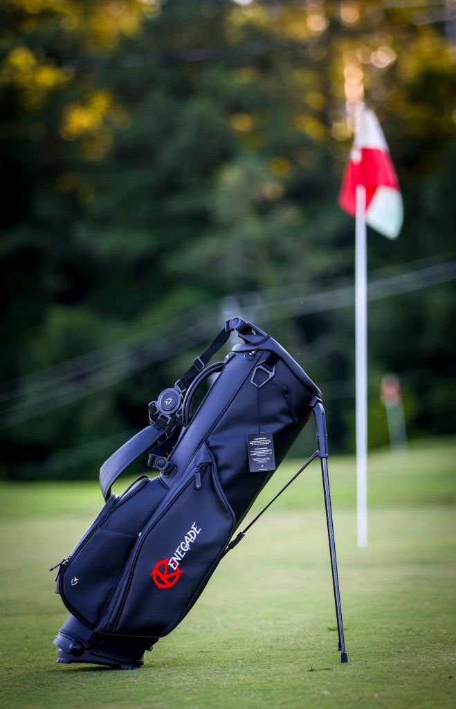 Renegade Pt II Stand Bag (Vessel VLX 2.0)