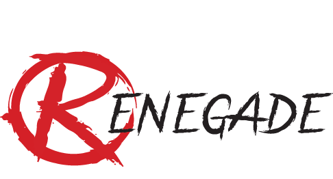 Renegade Golf