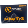 Load image into Gallery viewer, Renegade Mbu Tr3 - Yellow
