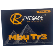 Renegade Mbu Tr3 - Yellow