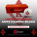Load image into Gallery viewer, Renegade Mbu - Kappa Diamond (1 dozen)
